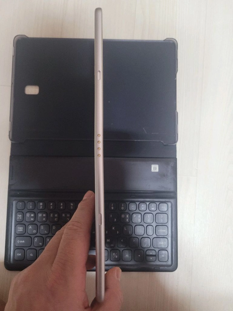 갤럭시탭 S4 64GB (SM-T835) WiFi/Lte 팝니다. 이미지
