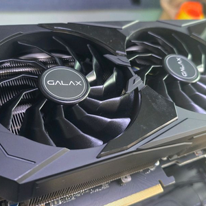 갤럭시 GALAX 지포스 RTX 4080 SG D6X 16GB 이미지