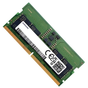 삼성 노트북용 DDR5-5600 16GB 메모리 이미지