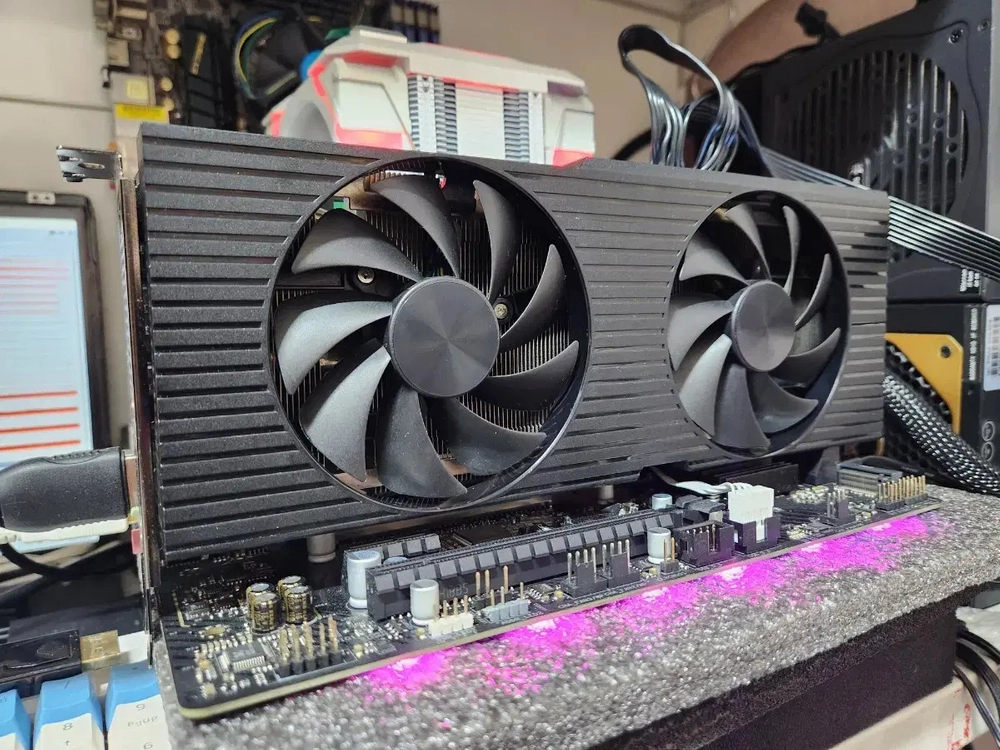 rtx3080 (급처 아직 연락 안옴) 이미지