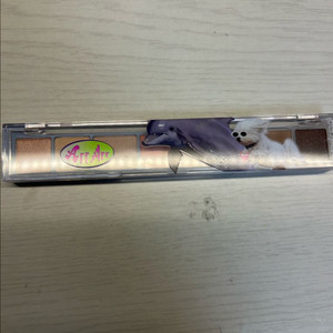 페리페라 올테이크 무드 팔레트 16 오늘부터 모든 날들이 깜찍할거야(말티즈) 이미지