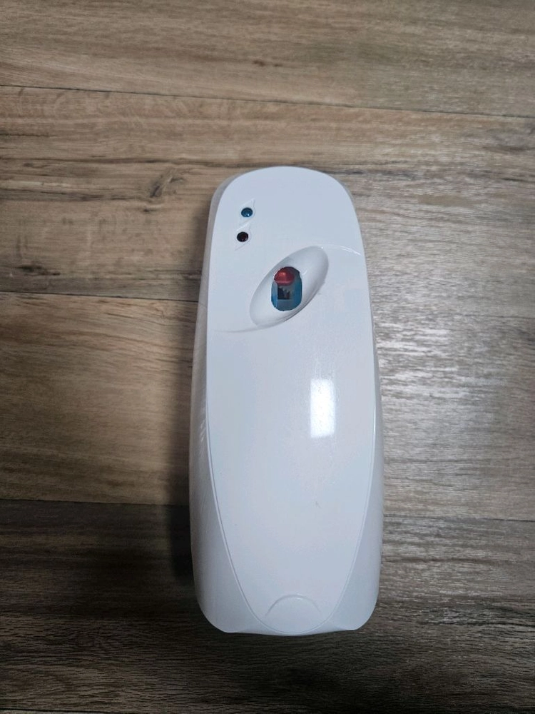 다이소 아로마향 자동 디스펜서 이미지