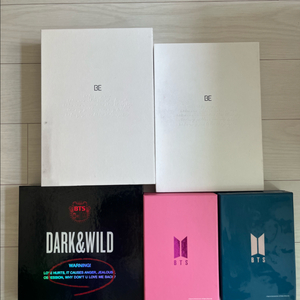bts앨범 이미지