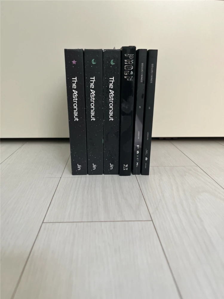 bts앨범 이미지
