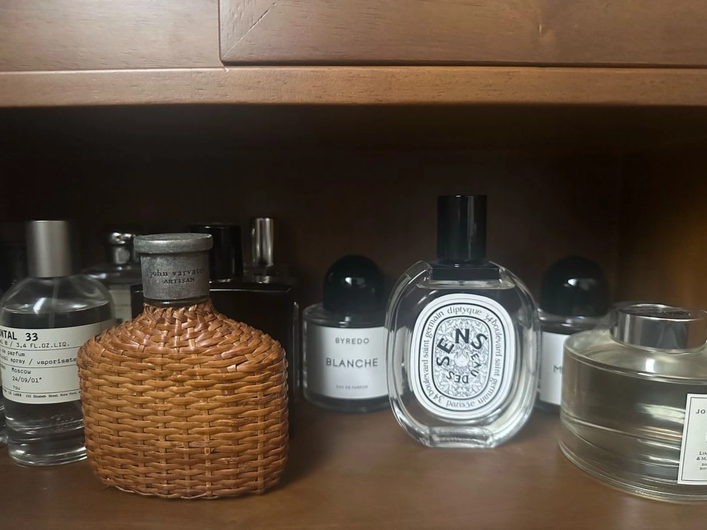 조말론, 샤넬, 바이레도, 르라보, 딥디크, 톰포드, 크리드 향수 판매합니다. 이미지