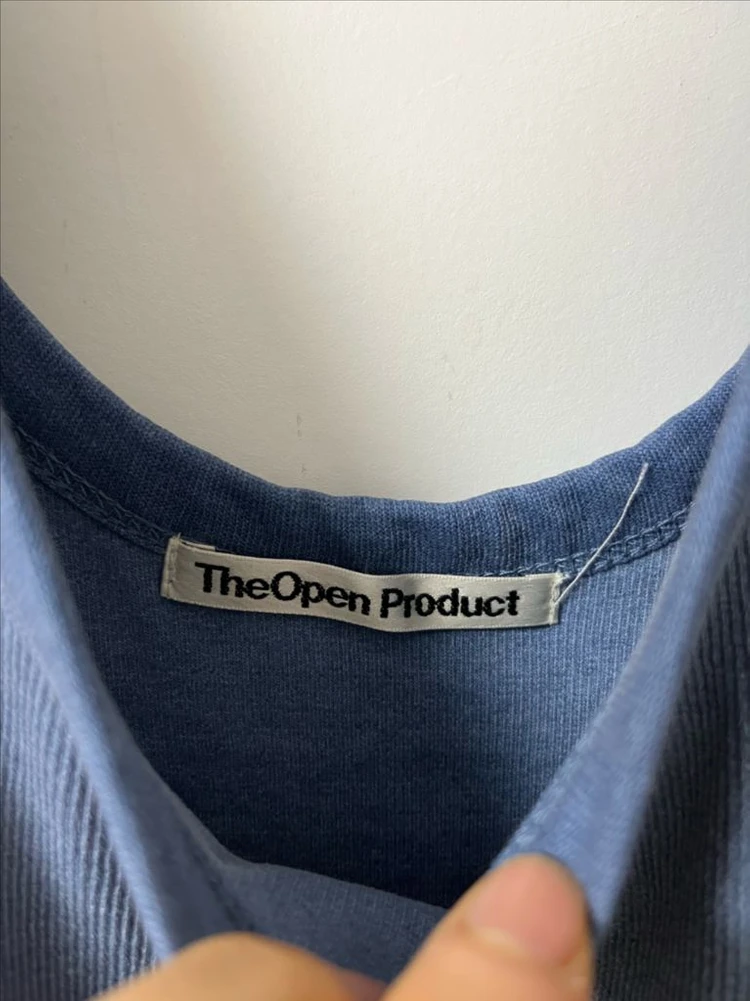 The Open Product 원피스 더 오픈 프로덕트 원피스 이미지