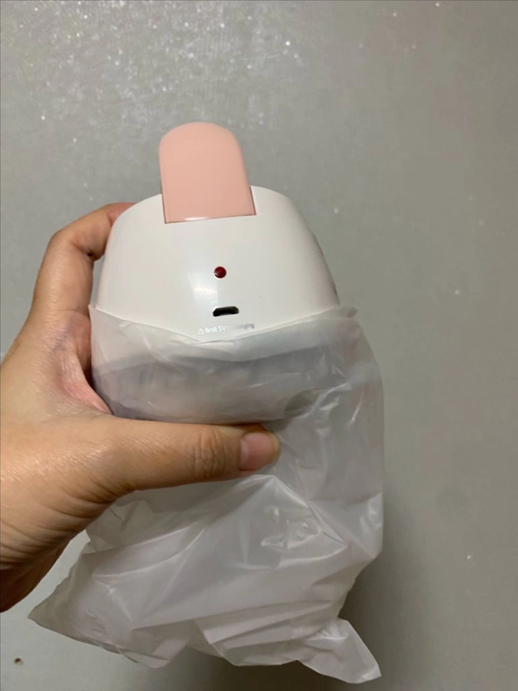 라바 보풀제거기 팔아요. 이미지