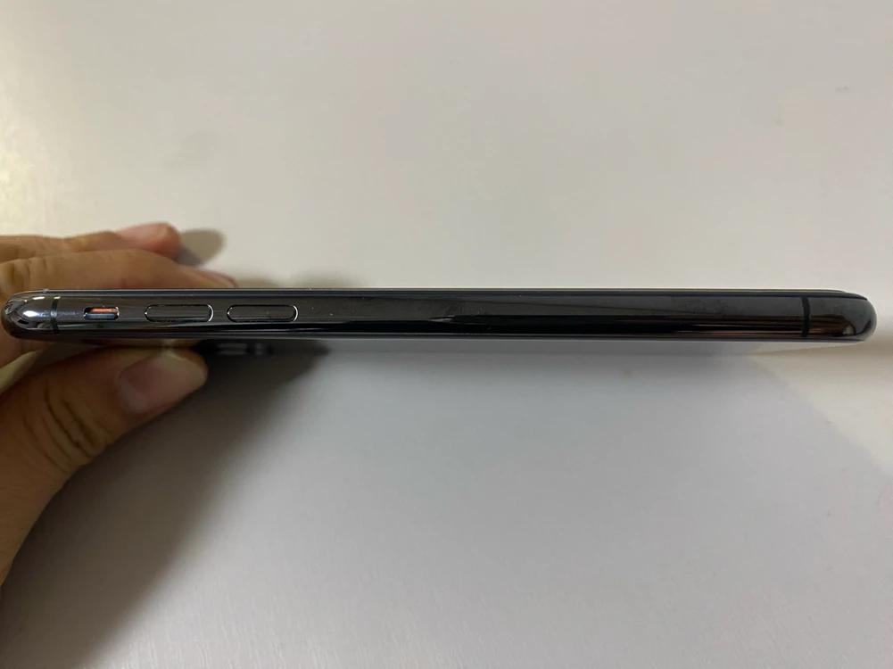 아이폰xs 256g 배터리 교체 이미지