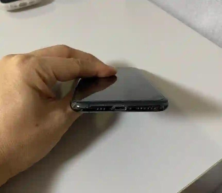 아이폰xs 256g 배터리 교체 이미지
