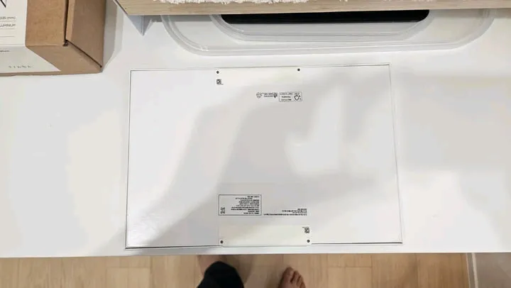 갤럭시 탭 S11 128GB 미개봉 새상품 팝니다 이미지