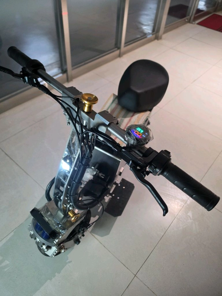 위페드m11 (60V 90Ah) 이미지