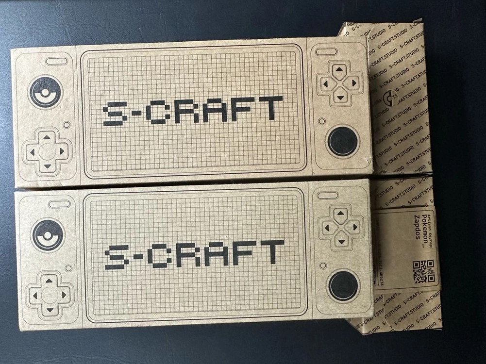 s-craft scraft studio 포켓몬스터 썬더 컴퓨터 키보드 키캡 이미지