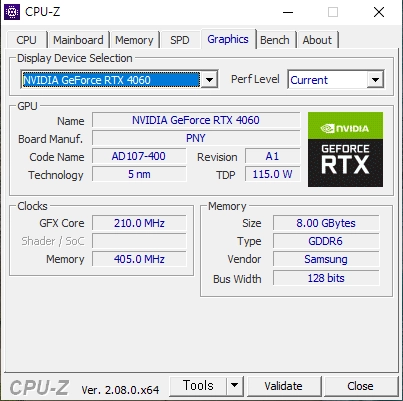 7800x3d 4060 컴퓨터 본체 팔아요 이미지