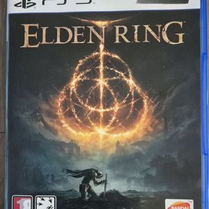 PS5 엘든링 그 외 플스5씨디 팝니다 이미지