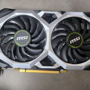 gtx 1660 super 6g 이미지
