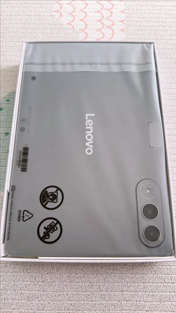 레노버 샤오신패드 프로 GT 8GB/256GB 이미지