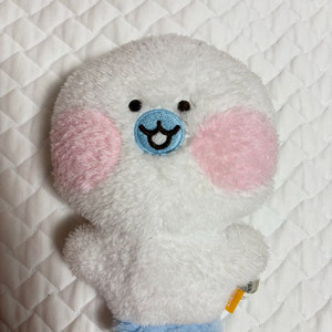 카카오 앙몬드 인형 이미지