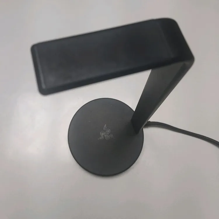 PC PS5 오디즈 펜로즈 게이밍 헤드셋 + 레이저 베이스 스테이션 이미지