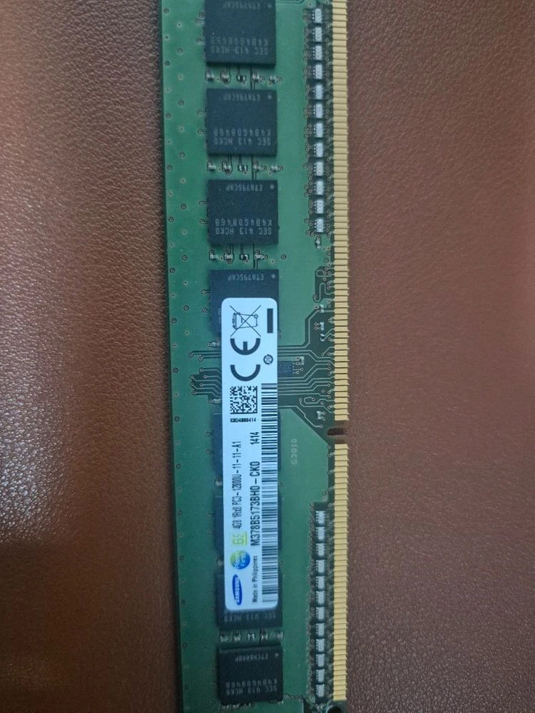 DDR3 4GB , 8GB 12800U 이미지