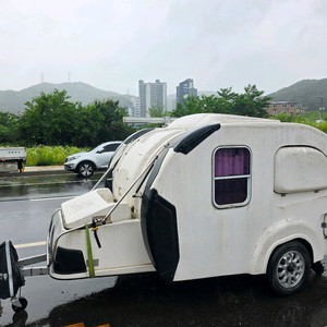 캠핑카 이미지