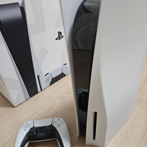 ps5 디스크에디션 풀박스(1018a) 이미지