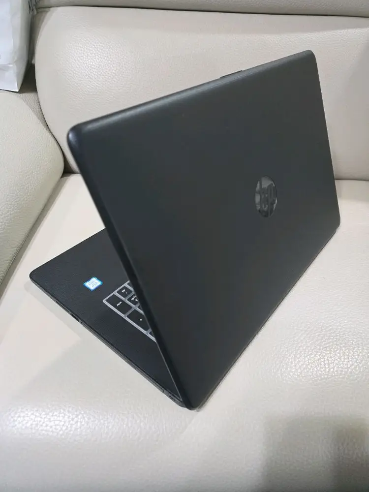 17인치 HP 가성비 사무용 노트북(외관A급,램8GB,256GB) 이미지