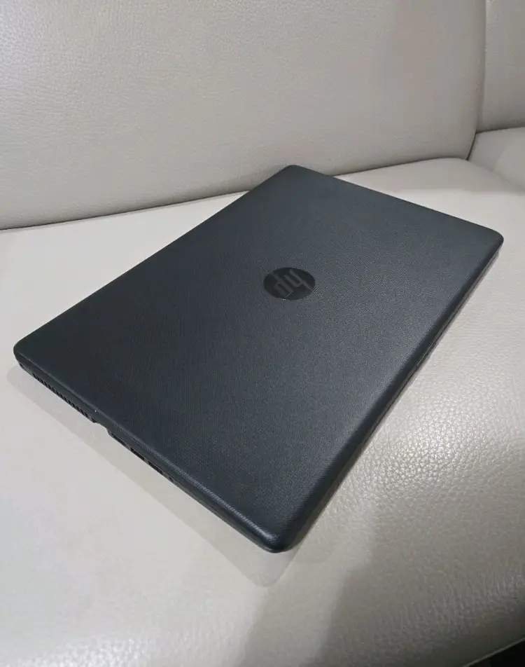 17인치 HP 가성비 사무용 노트북(외관A급,램8GB,256GB) 이미지