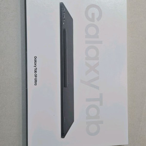 갤럭시 탭 s9 울트라 wifi 256gb 이미지