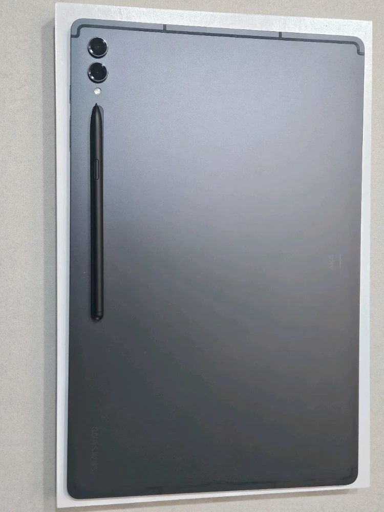 갤럭시 탭 s9 울트라 wifi 256gb 이미지