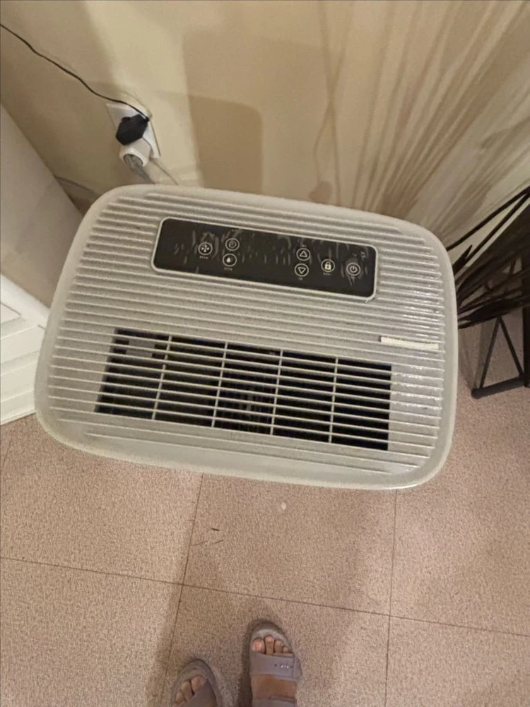 (1등급) 65리터 대용량 제습기 HY-S65L 업소용 한양테크 이미지
