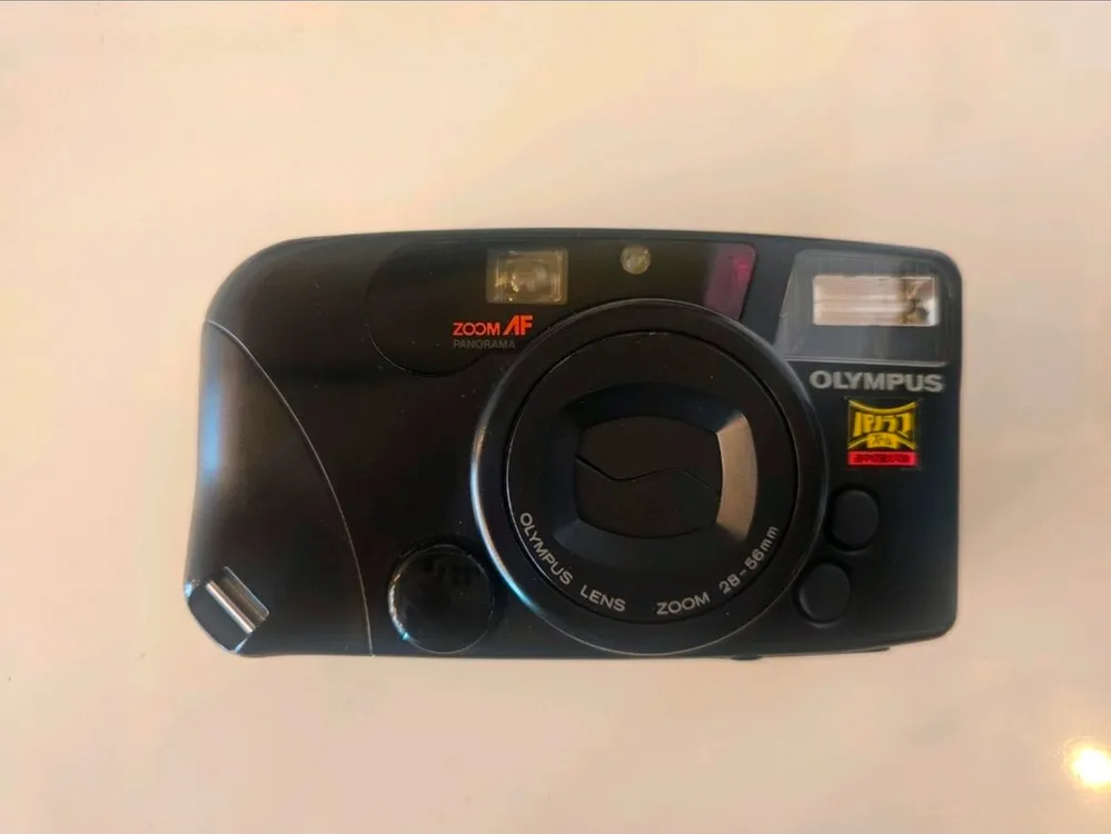 올림푸스 IZM 220 파노라마 Zoom(필름카메라) 이미지
