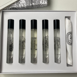 딥티크 디스커버리 세트 5종 EDT 7.5ml*5 이미지