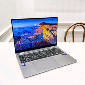 삼성 갤럭시북5 프로360 NT960QHA 빈박스 구매해요 이미지