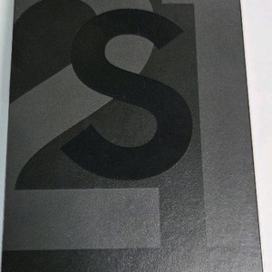 갤럭시 s21 플러스 팬텀블랙 이미지