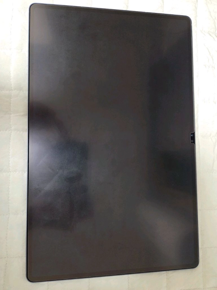 갤럭시 탭s10 울트라 256 wifi 문스톤 그레이 이미지