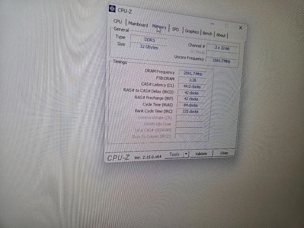 라이젠 7500f b650m ddr5 32gb 1tb 5060 ti 팔아요 5060ti 8gb 이미지