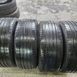 피넬리 피제로TM E PZ4 275-50-20 한셋트 [신품급] 이미지