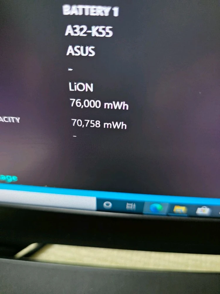 S급 ASUS QHD 게이밍 노트북 A15 i5 12세대 16램 RTX3050 SSD 512GB 이미지