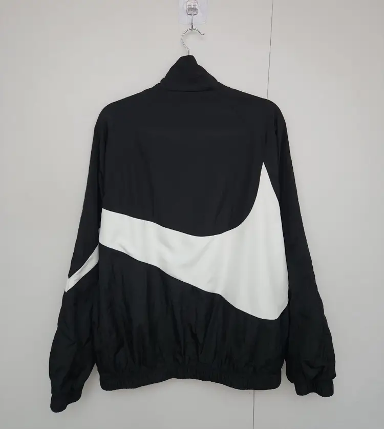 [NIKE 나이키] 110 남 빅스우시 바람막이 자켓 점퍼 이미지
