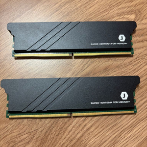 하이닉스 A다이 킹스톤 5600 ddr5 8gb*2 (16gb) 라이프타임 워런티 이미지