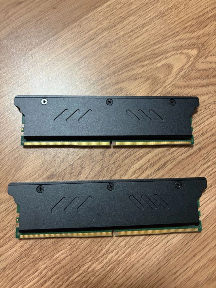 하이닉스 A다이 킹스톤 5600 ddr5 8gb*2 (16gb) 라이프타임 워런티 이미지