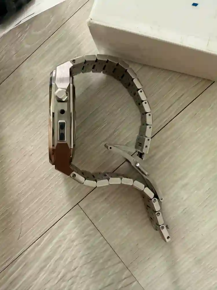 애플워치7 45mm 팝니다 이미지
