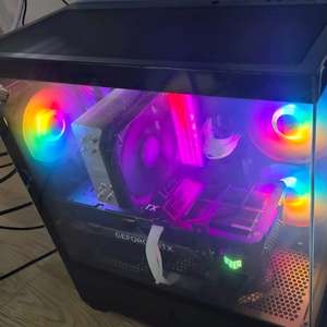 Ryzen9 5900x/32gb/1tb 이미지