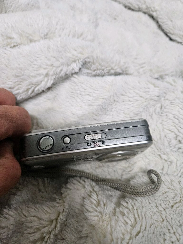 삼성 케녹스 me5 레트로 디카 빈티지 카메라 이미지