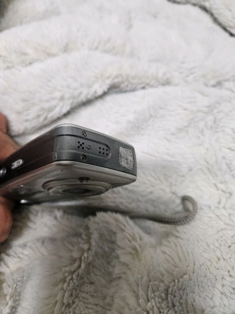 삼성 케녹스 me5 레트로 디카 빈티지 카메라 이미지
