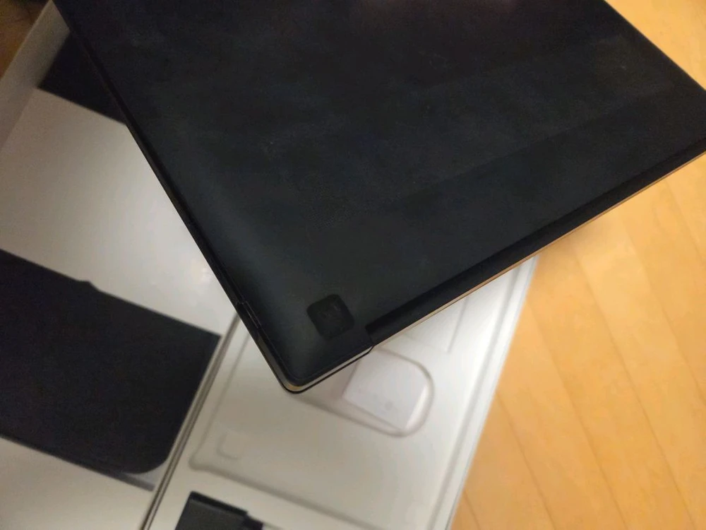 삼성 갤럭시북2프로 NT950XEE XD72G 이미지