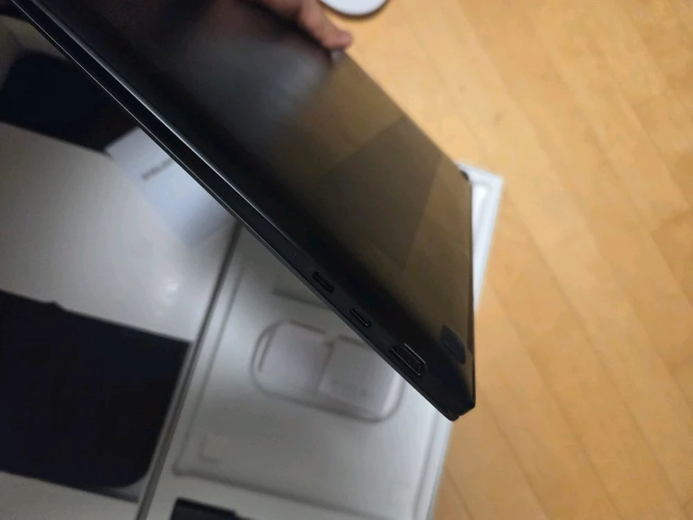 삼성 갤럭시북2프로 NT950XEE XD72G 이미지