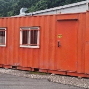 3*6컨테이너.에어컨포함 이미지