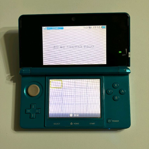 닌텐도 3ds 게임많음 판매합니다 이미지