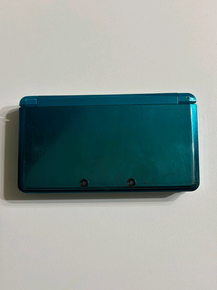 닌텐도 3ds 게임많음 판매합니다 이미지